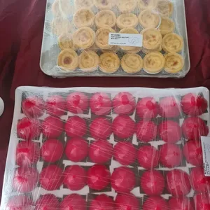 Happiness Ang Ku Kueh (Sharp – Boy)