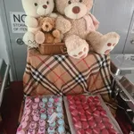 Teddy Bears Theme Setup