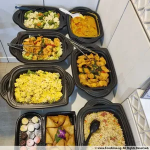 Other Food Items or Photos of Event (Please fill in below)