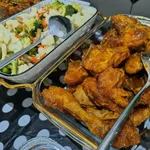 Ayam Masak Merah