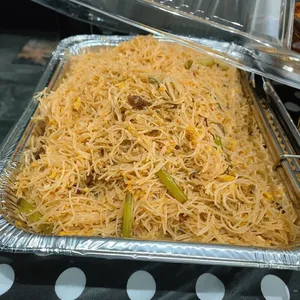 Stir Fried Beehoon