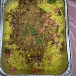 Thai Pineapple Rice