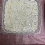 Honeydew Sago