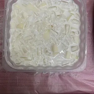 Honeydew Sago