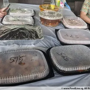 Other Food Items or Photos of Event (Please fill in below)