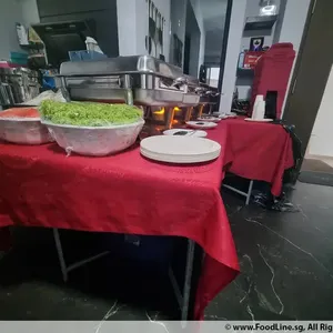 Other Food Items or Photos of Event (Please fill in below)