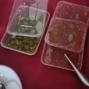 Other Food Items or Photos of Event (Please fill in below)