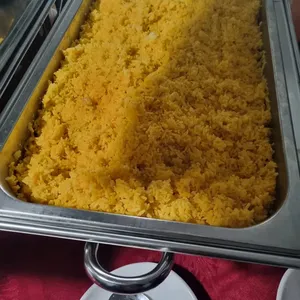 Chicken Rice Set