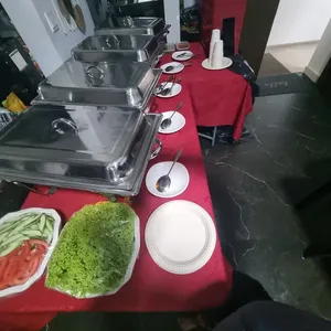 Other Food Items or Photos of Event (Please fill in below)