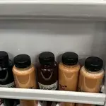 Teh-C