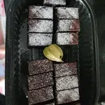 Mini Chocolate Brownie