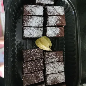 Mini Chocolate Brownie