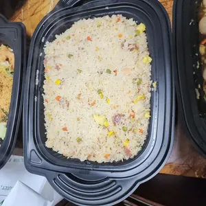 Yang Chow Fried Rice