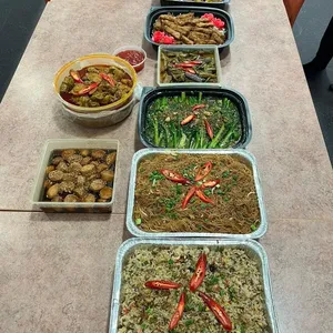 Xing Zhou Bee Hoon  (Whole Grain)  星洲米粉