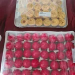 Other Food Items or Photos of Event (Please fill in below)
