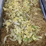 星州米粉 Fried Bee Hoon