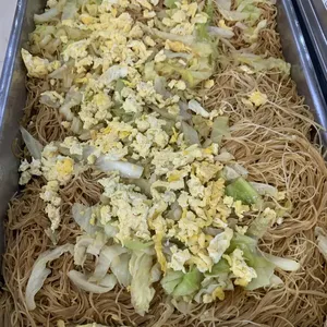 星州米粉 Fried Bee Hoon