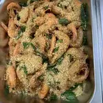 麦片鲜虾 Prawn w/ Cereal