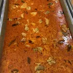 咖哩鸡肉 Curry Chicken