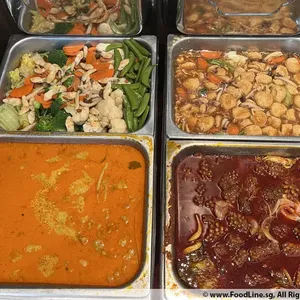 Sambal Sotong