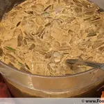 Gula Melaka Chendol