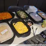 Signature Curry Chicken with Potatoes