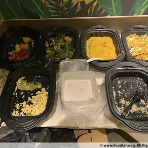 Other Food Items or Photos of Event (Please fill in below)