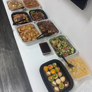 Other Food Items or Photos of Event (Please fill in below)