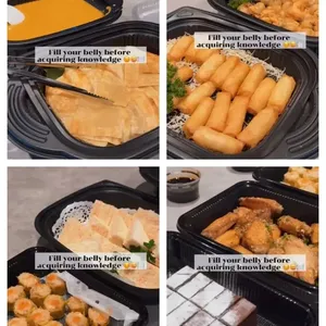 Other Food Items or Photos of Event (Please fill in below)