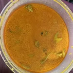 Curry Chicken
