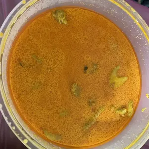 Curry Chicken