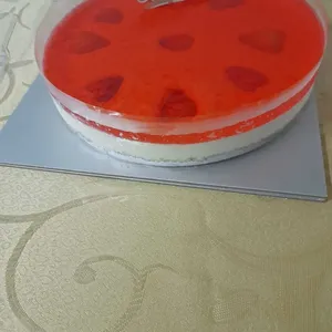 Strawberry Jelly (Size: 1 kg)