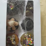 Cupcakes (6pcs or 12pcs) (Add -On: None)