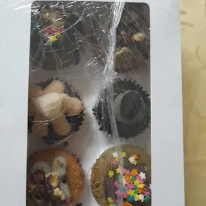 Cupcakes (6pcs or 12pcs) (Add -On: None)