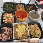 星州米粉 Fried Bee Hoon