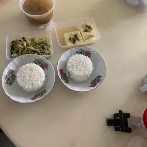 Asian Delights Single Meal Package (7 Days Package) (2 Dishes 1 Soup OR 3 Dishes)