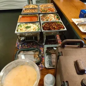 Other Food Items or Photos of Event (Please fill in below)