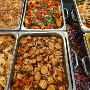 Thai Style Fish