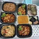 Nonya Laksa Goreng