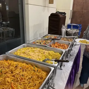 Thai Pineapple Rice 泰式黄梨饭