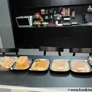 Other Food Items or Photos of Event (Please fill in below)
