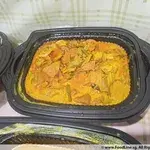Signature Curry Vegetables