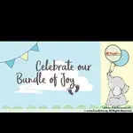 Jubilant Gift (Colours: Blue) (Format: E-Voucher)