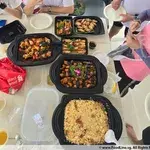 Yang Chow Fried Rice																扬州炒饭