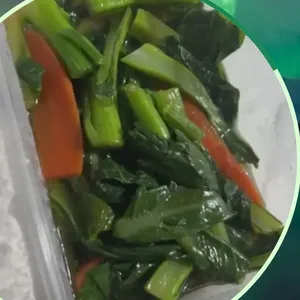20 Days Dinner Tingkat Package (Weekdays Only)