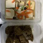 Traditional Tingkat Series - Lunch/Dinner Tingkat (20 Days, 3 Dishes + 1 Soup OR 4 Dishes)