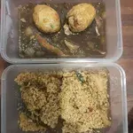 Traditional Tingkat Series - 8 Days TRIAL promo (3 Dishes 1 Soup / 4 Dishes ) *FIRST TIME* only