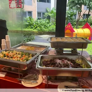 Other Food Items or Photos of Event (Please fill in below)