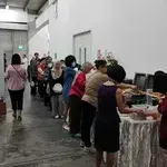 Other Food Items or Photos of Event (Please fill in below)