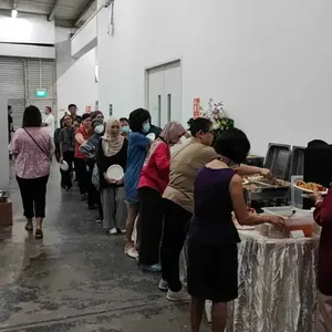 Other Food Items or Photos of Event (Please fill in below)